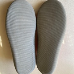 キッズ  ウォーターシューズ  21cmの画像