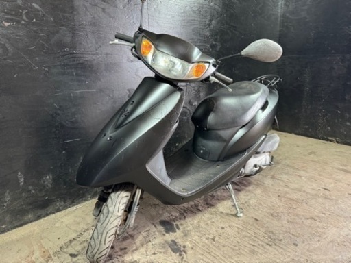 ★お支払い総額3.3万円★買取強化中！どんな車両も1万円～保証します！ ホンダ ディオ AF62 4スト！集中キー！通勤通学に♪カスタムベースにも