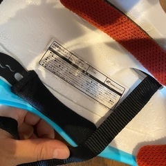お取引中☆ストライダー風　ヘルメットのおまけ付きの画像