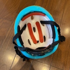 お取引中☆ストライダー風　ヘルメットのおまけ付きの画像