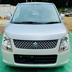 ワゴンR fx 2009 79000km
