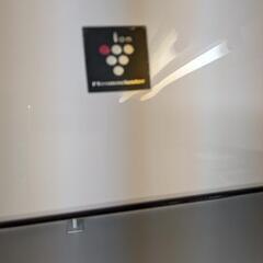 値下げしました。45,000円→15,000円エアコンSHARPクリーニング済みの画像