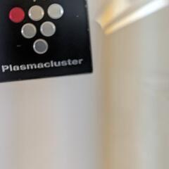 値下げしました。45,000円→15,000円エアコンSHARPクリーニング済みの画像