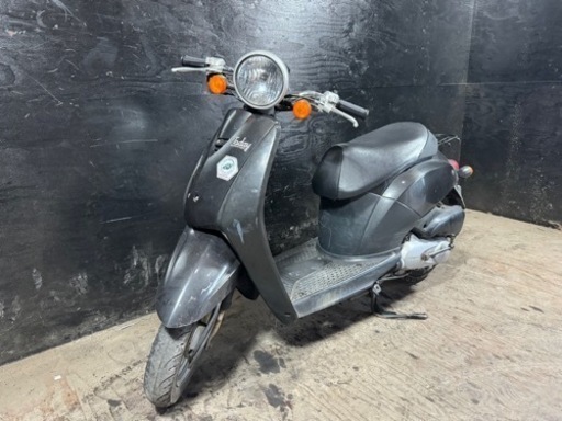 ★お支払い総額4.0万円★買取強化中！どんな車両も1万円～保証します！ ホンダ トゥデイ AF61 4スト！集中キー！通勤通学に！ちょっとした足に♪