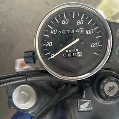 ホンダエフティーアール223 の画像
