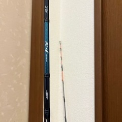 釣竿　剣崎 30-200MT メタルトップ
