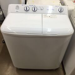 【中古品】洗濯機　ハイアール JW-W45E   4.5kg　2019年製