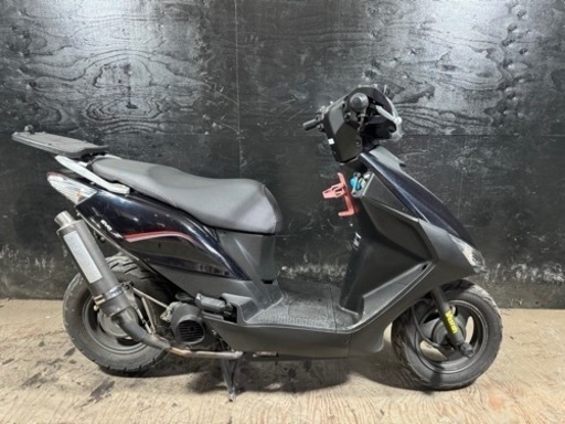 ★お支払い総額7.8万円★買取強化中！どんな車両も1万円～保証します！ ホンダ BeeZ100 カチアゲ社外マフラー！激安小型！通勤通学に！ちょっとした足に♪