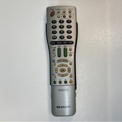 SHARP 19型液晶テレビ　LC-19K5の画像