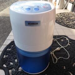 除湿乾燥機