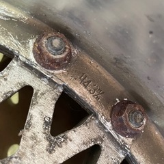 SSR 15インチ の画像