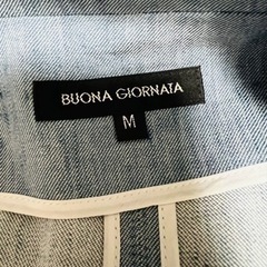 BUONA GIORNATAの画像