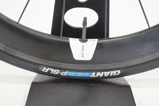 GIANT 「ジャイアント」 SLR1 AERO SHIMANO11速 ホイールセット