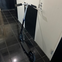 《正規品》Micro BMW City Scooter BMWと...