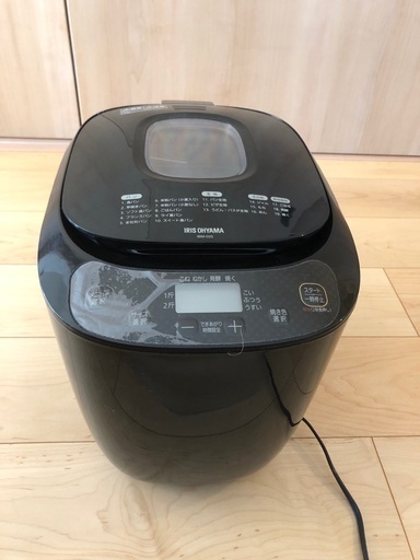 美品ホームベーカリー