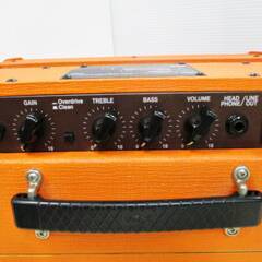 VOX PATHFINDER10 ギターコンボアンプ V9106 レコーディング ライブ