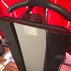 お取引中【美品中古】ズボンプレッサーの画像