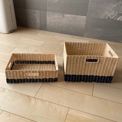 BOX 大2こ　小1こ　3つセット