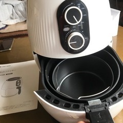 フライヤー　　　安くしました！