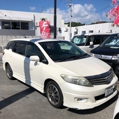 【値下げしました】HONDA エアウェイブ　車検残り5月まで！