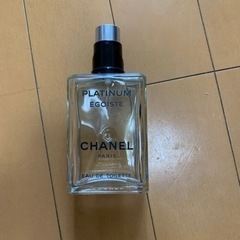 シャネル香水