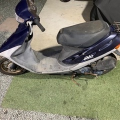 HONDA DIO 50