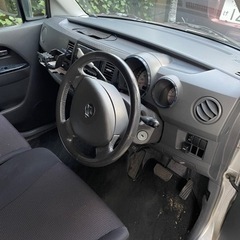 ワゴンR   ローダウン　マフラー（お取引中の為問い合わせNG）の画像