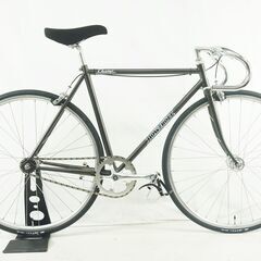 HOW I ROLL 「ハウアイロール」 CHAMP 2022年モデル ピストバイク
