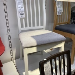 ダイニングテーブル、椅子２脚　　美品✨の画像
