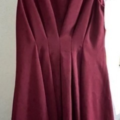 結婚式の参列で1度使用しました👗