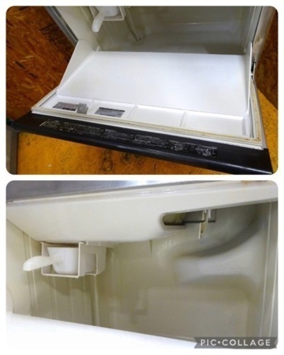 (1135-0) ホシザキ 製氷機 キューブアイスメーカー IM-95M 2011年製 95kgタイプ 100V 業務用 中古 飲食店 お引き取りも歓迎 大阪府