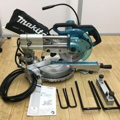 【エコツール半田店】Makita/マキタ 190mmスライドマルノコ アルミベース仕様 LS0717FL【愛知県/名古屋市/知立市/半田市/岡崎市/工具】 【IT3CWP50UUQS 】★ 出張買取 も好評受付中！