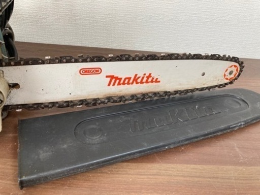 makita チェーンソー