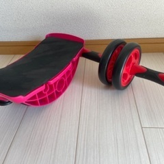 トレーニンググッズ　差し上げます
