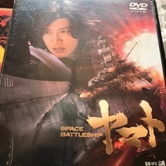 木村拓哉　他DVD 6枚