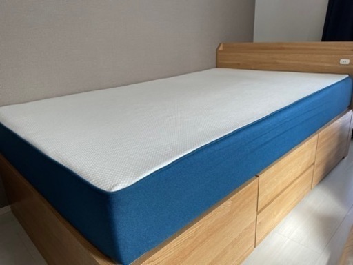 コアラマットレス　セミダブル