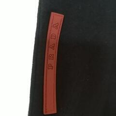 TシャツPRADAレディースの画像