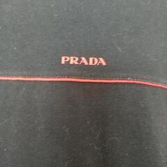 TシャツPRADAレディースの画像