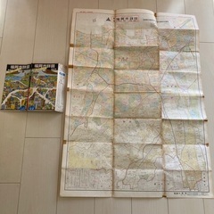 使用感あり 福岡市詳図