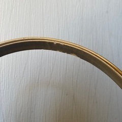着物 がま口バッグ カバン 鞄 和風 浴衣の画像