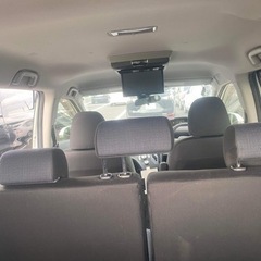 シェンタ　ハイブリッド　平成28年の画像