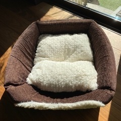 小型犬用ベッド