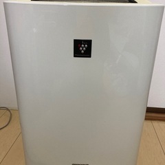 SHARP 空気清浄機