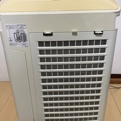 SHARP 空気清浄機の画像