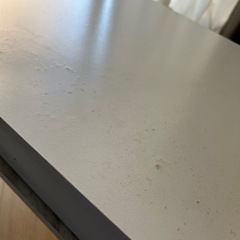 センターテーブルの画像