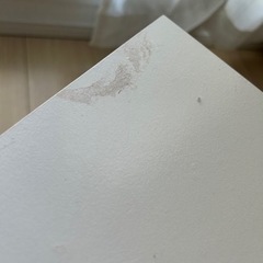 センターテーブルの画像
