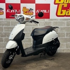 スズキ　SUZUKI 　Let's   レッツ　CA4AA   ...