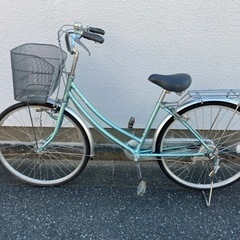 自転車