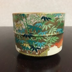 この骨董について知りたいです