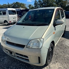 最終値下げ大特価6万‼ミラ‼️MT車‼️詳細有り‼️